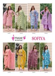MYSTIC 9  SOFIYA VOL 2